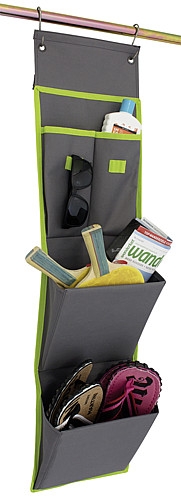 Organizér Bristol, velikost L