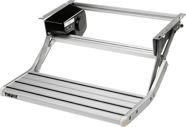 Elektrický schůdek Thule Single Step 12V 460