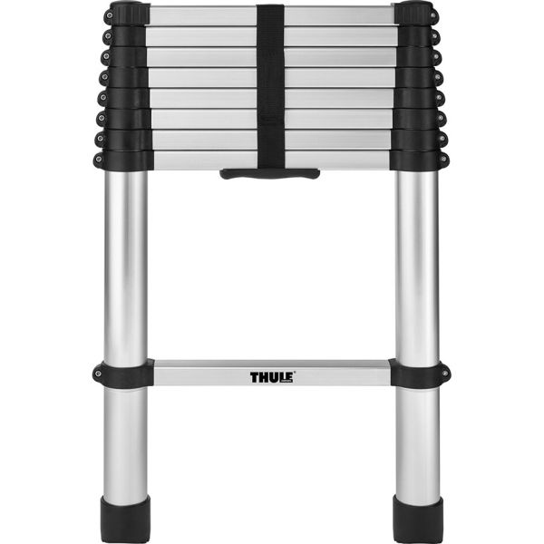 Teleskopický žebřík Thule Van 264 cm