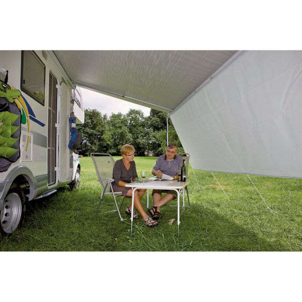 Čelní stěna Thule View Blocker 330 cm