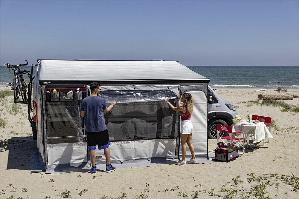 Předstan Fiamma Privacy Room F45 300 cm, výška M