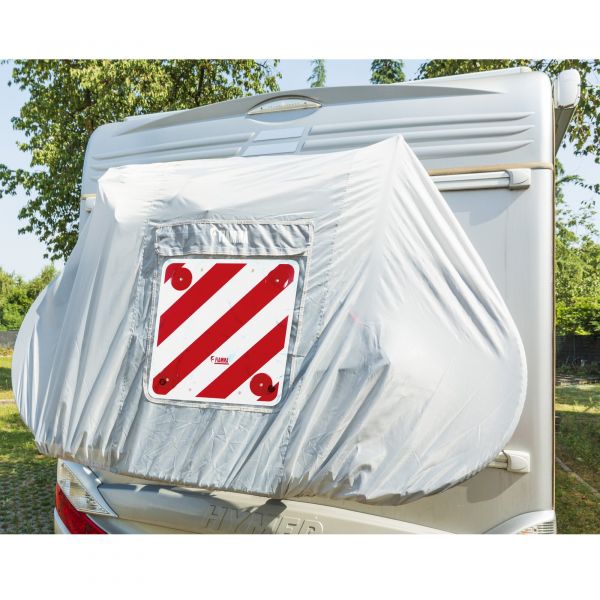 Ochranná plachta Fiamma Bike Cover S pro 4 kola