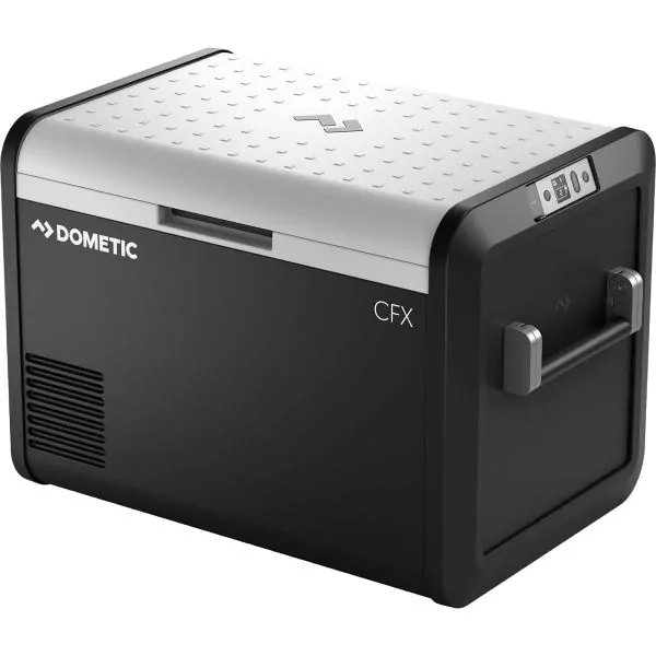 Kompresorová lednice Dometic CoolFreeze CFX3 55IM, 12 / 24 / 110-240 V