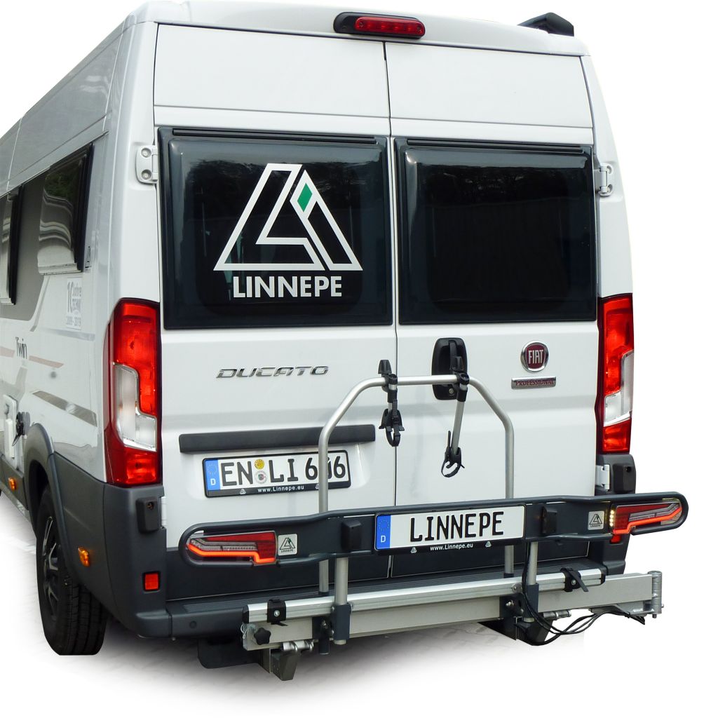 Nosič Linnepe GiroVan 1380 pro Fiat Ducato od 07/2006