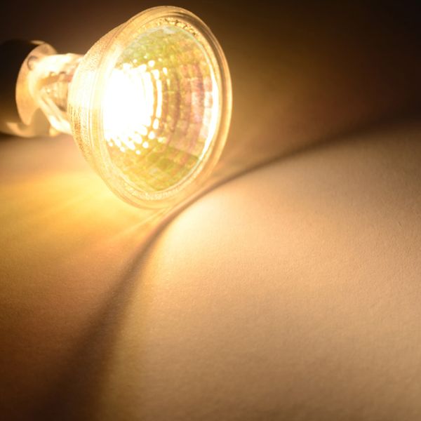 LED žárovka GU4 150 lm
