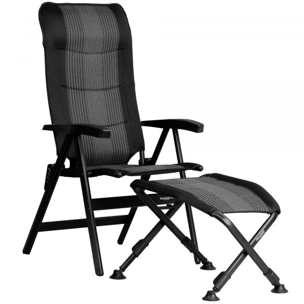 Skládací křeslo Westfield Noblesse Deluxe