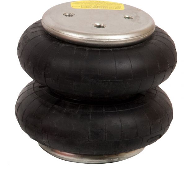Linnepe AirLift Maxi 8" Fiat Ducato X250/X290