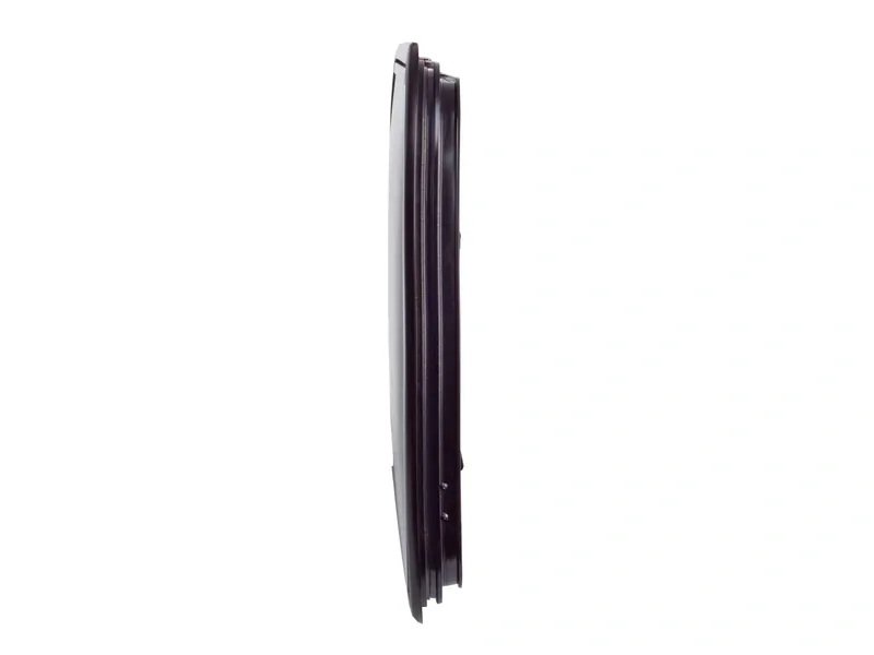 Výklopné okno Polyvision Aero ploché 600 x 550 mm
