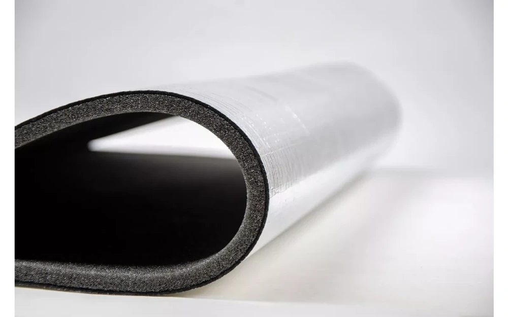 Hluková izolace Armacell ArmaComfort Barrier 2 mm