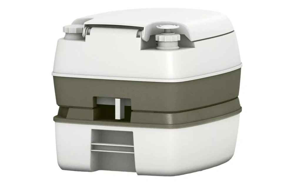Přenosné WC Berger Nolira Deluxe