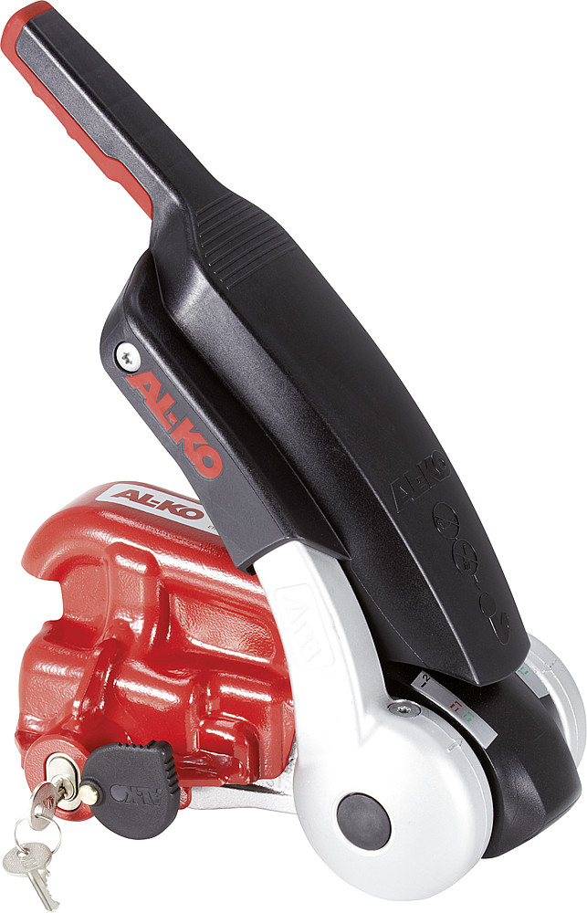 Zámek Safety Plus pro TZ AKS 2004