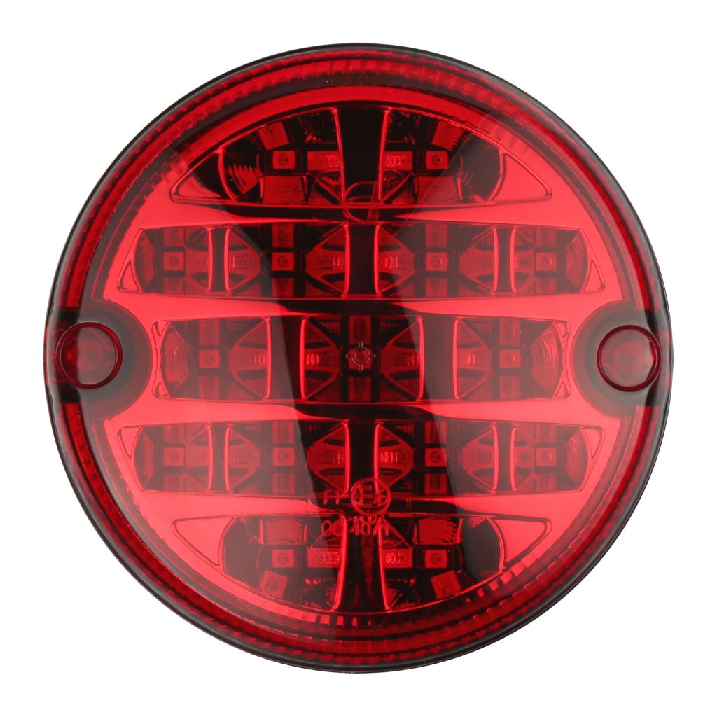 LED sada zadních světel
