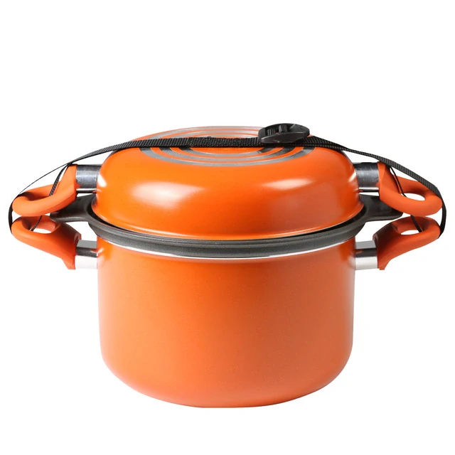Sada hrnců Mandarina 9+1