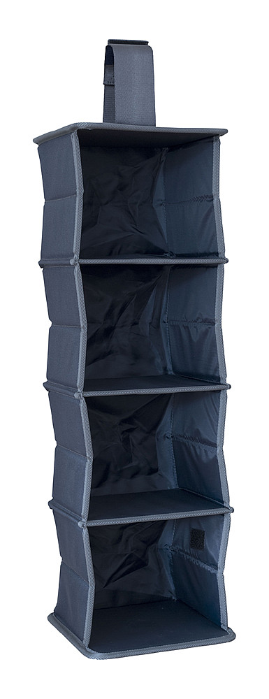 Závěsný organizér pro 4 skládací boxy Meori Mini