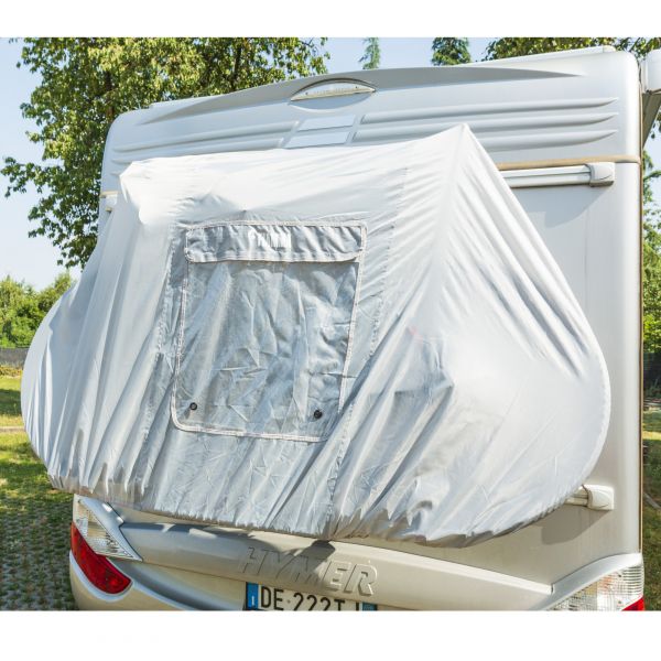 Ochranná plachta Fiamma Bike Cover S pro 4 kola
