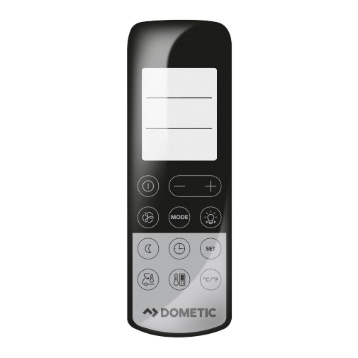 Střešní klimatizace Dometic FreshJet 2200, šedá