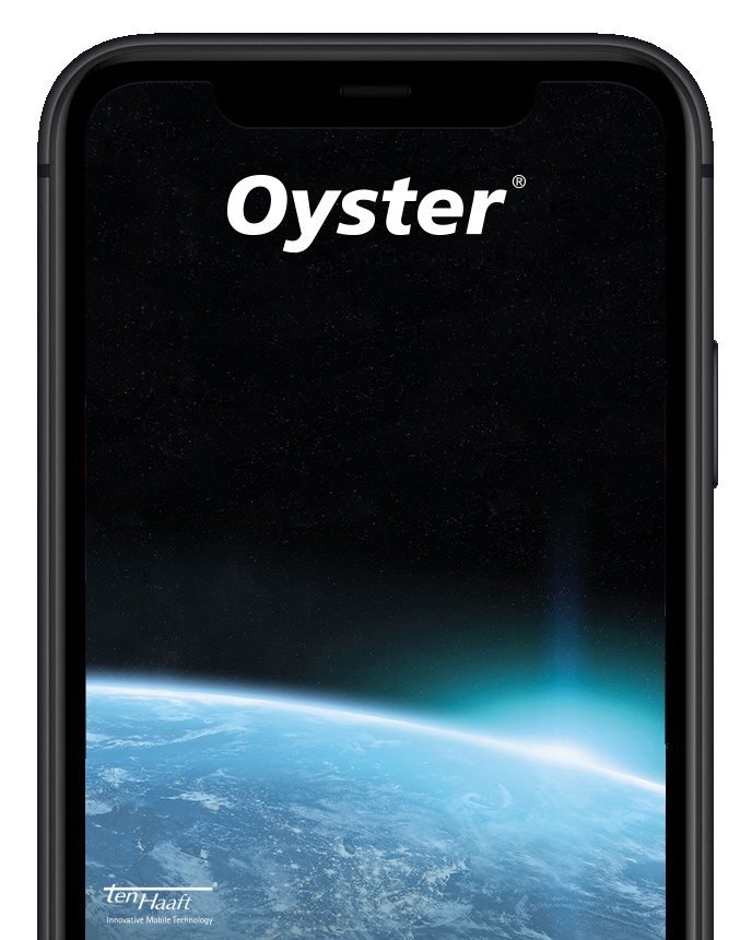 Satelitní systém Caro+ Premium + Oyster TV 32" SMART