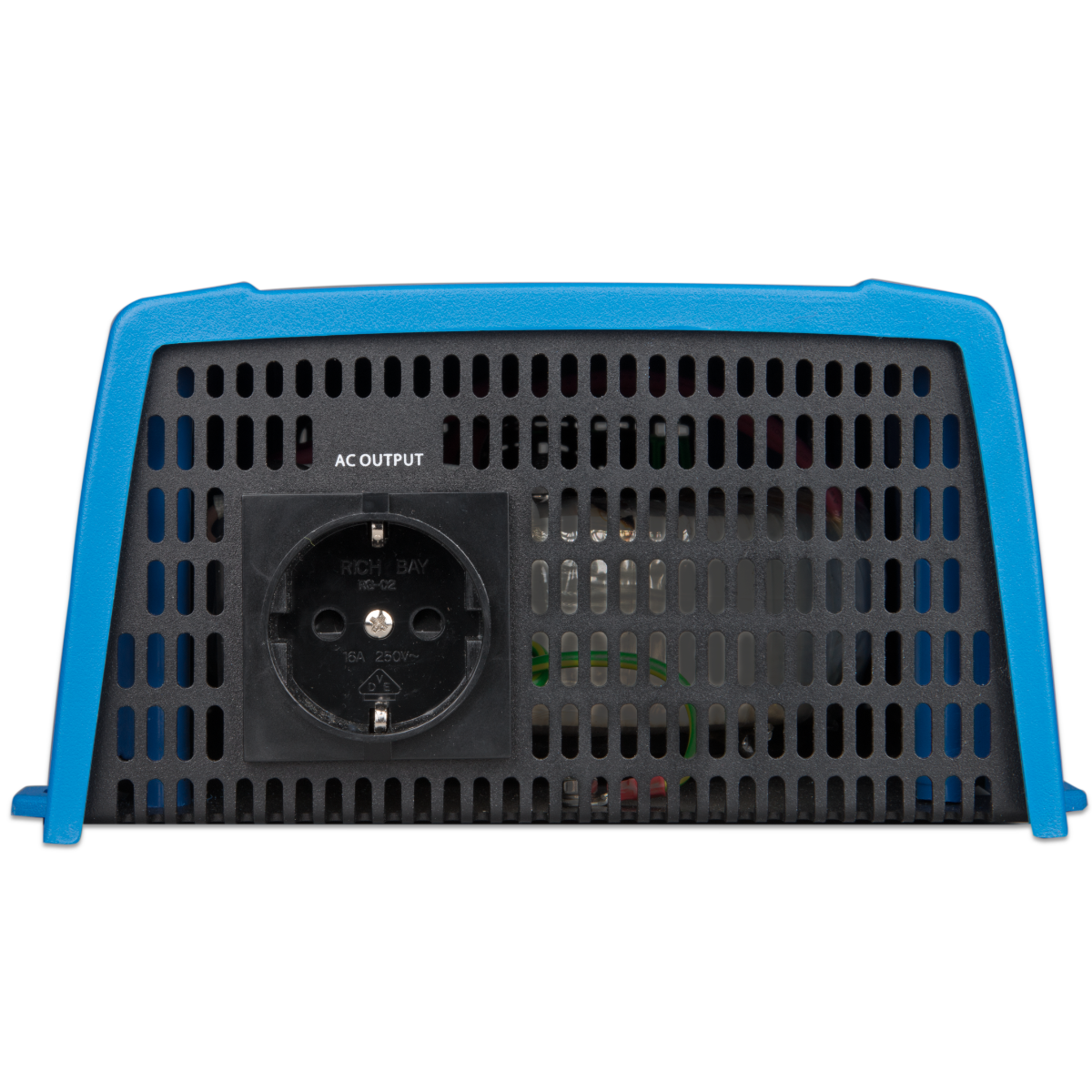 Měnič napětí SINUS Victron Energy Phoenix VE.Direct 500 VA 12 V