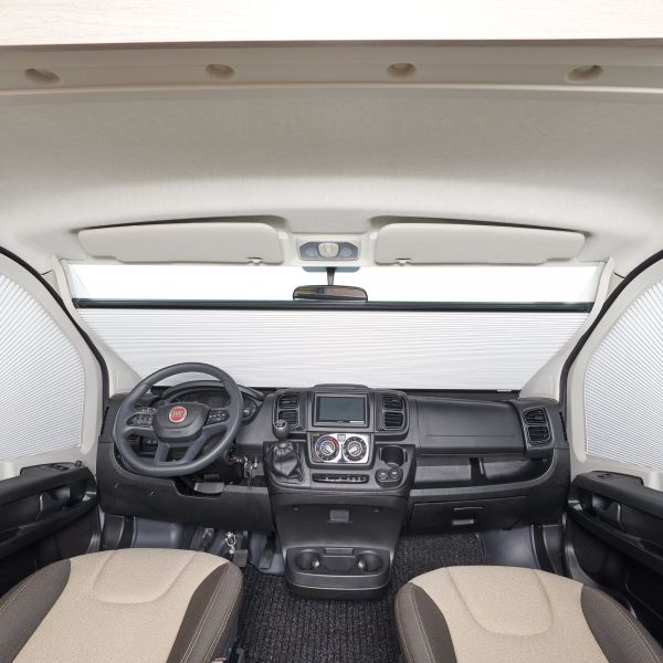 Zatemňovací roletka Dometic FP 210 Fiat Ducato