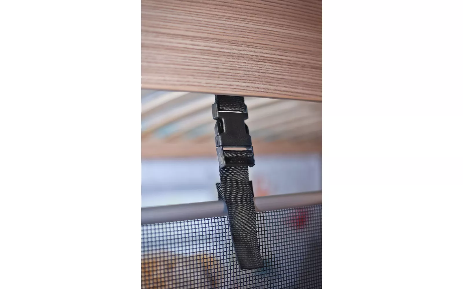 Bezpečnostní síťka SLiiPER L, 150 cm