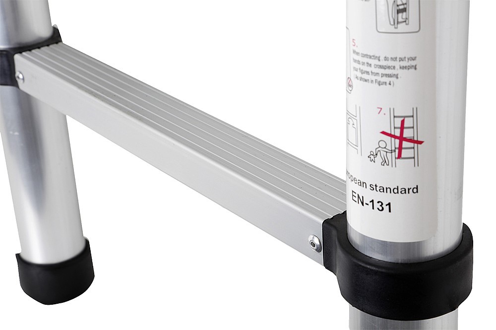 Teleskopický žebřík Brunner Laddy Compact 210 cm
