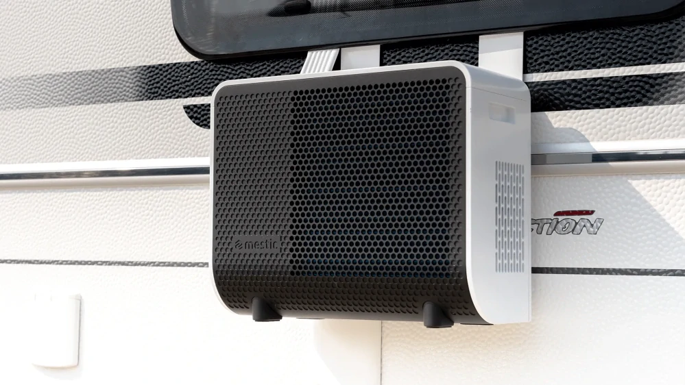 Klimatizace Mestic Split AirCon SPA-3100