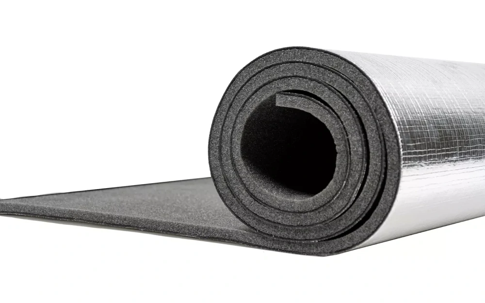 Hluková izolace Armacell ArmaComfort Barrier 2 mm