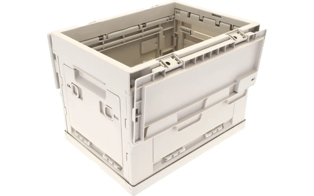 Úložný box Berger CargoBox 30 L