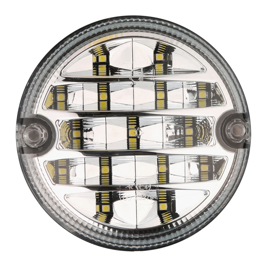 LED sada zadních světel