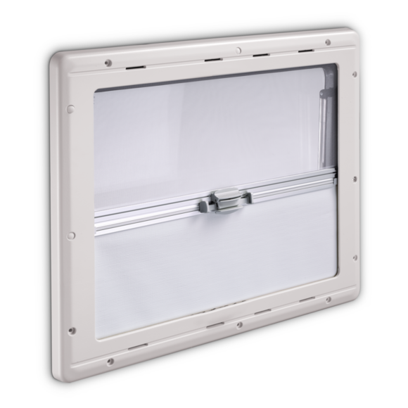 Výklopné okno Dometic S4, 500 x 450