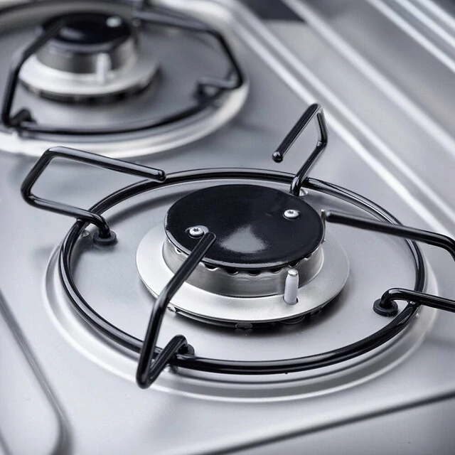 Kombinace Dometic MO 9722R AM, dřez vpravo