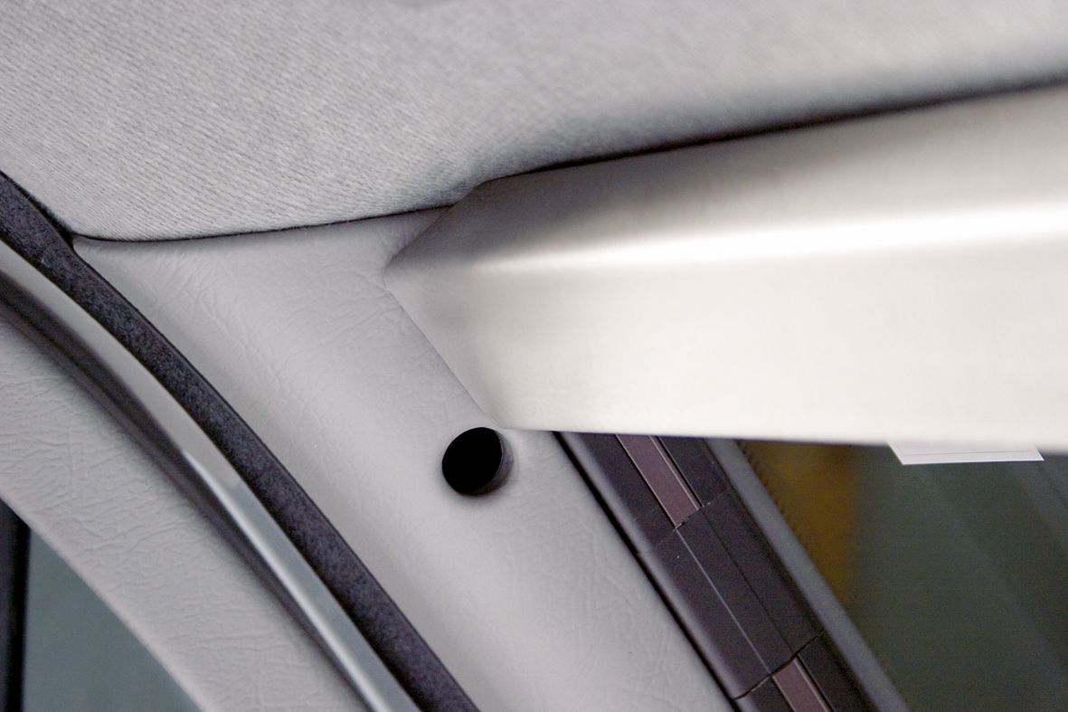 REMIfront IV čelní, Ford Transit od 05/2014