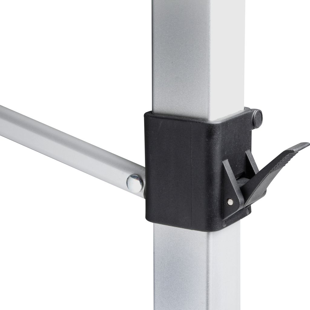 Kempinkový stůl Titanium Quadra 4 NG, 120 x 70 cm