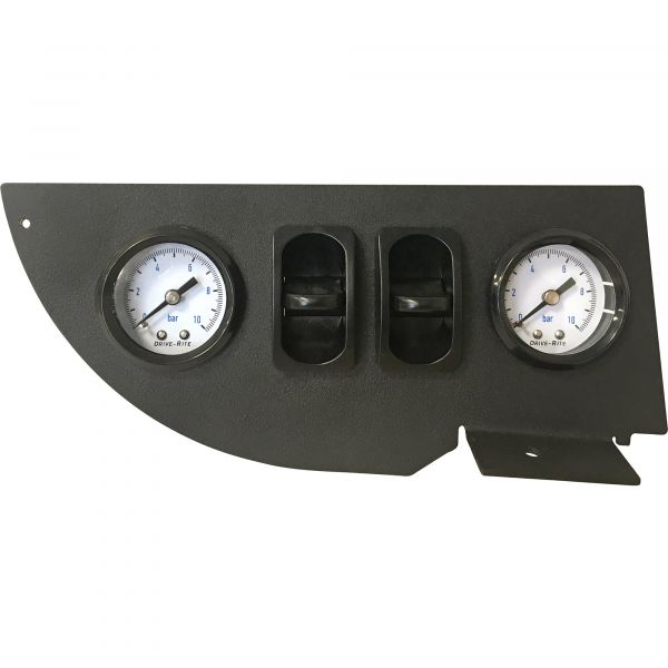 Linnepe AirLift Maxi 8" Fiat Ducato X250/X290