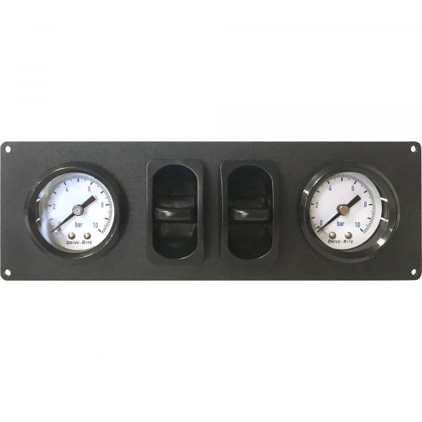 Linnepe AirLift Maxi 8" MB Sprinter W906/W907/W910, 509-524