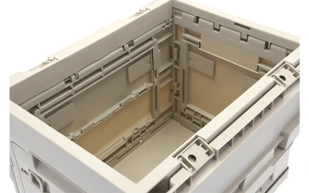 Úložný box Berger CargoBox 30 L