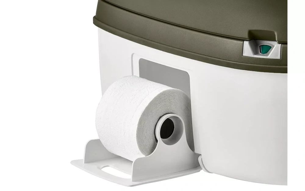 Přenosné WC Berger Nolira Supreme