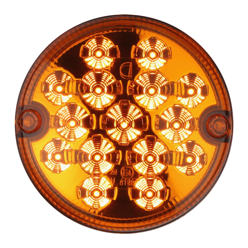 LED sada zadních světel
