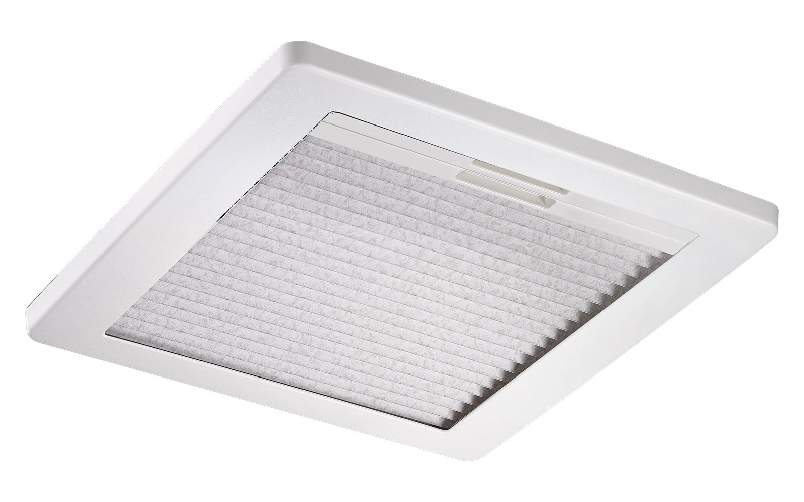 Střešní okno Mini Heki Style, 25-42 mm, bez ventilace