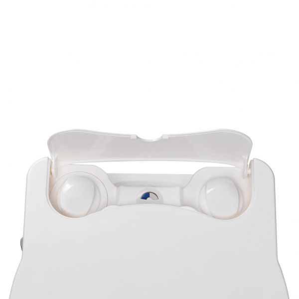 Přenosné WC Porta Potti 565 E