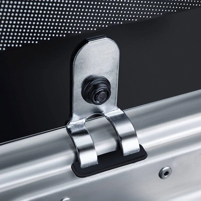 Kombinace Dometic MO 9722L AM, dřez vlevo