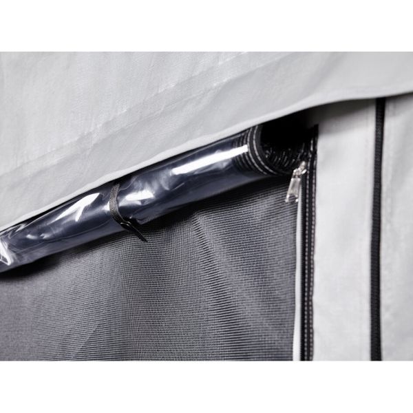 Čelní stěna Thule Residence G3, S/M/L/XL 500 cm