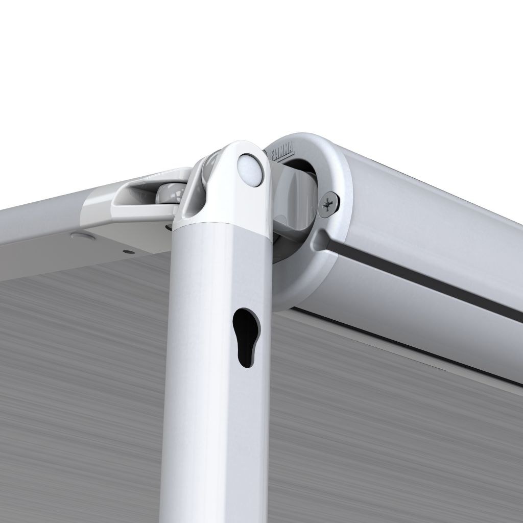 Fiamma Caravanstore 190 196 x 180 cm , plachta modrá Royal