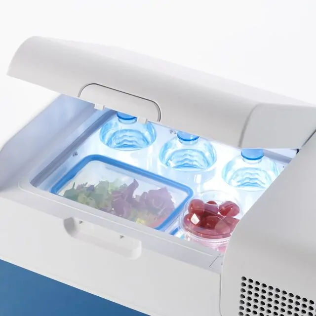 Kompresorová lednice DOMETIC Mobicool MCF40