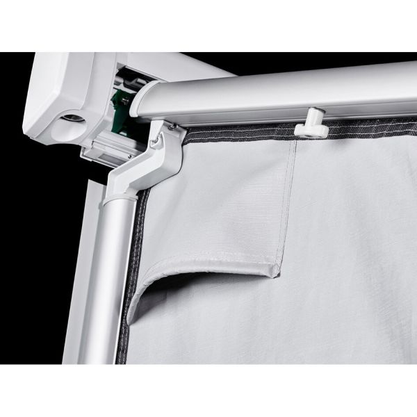 Čelní stěna Thule Residence G3, S/M/L/XL 500 cm