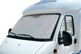 Vnitřní izolace Cli-Mats NT Mercedes Sprinter 2014-2018