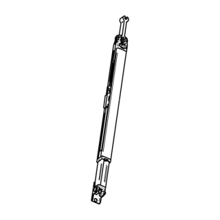 Podpěrná noha Thule Omnistor 2000/5002/5003/5500/5800/6002/6200, 300-325 cm