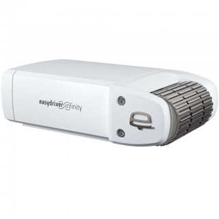 Manévrovací systém Reich easydriver infinity 3.5