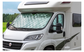 Vnitřní izolace Renault Master od 2010