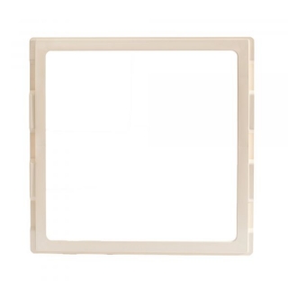 Montážní adaptér MPK VisionStar 700x500 mm, Ducato zadní